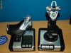 Vand Joystick X52 Flyght Control System