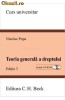 Teoria generala a dreptului (include CD)