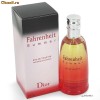 Parfum Christian Dior Fahrenheit Summer masculin, apa de toaleta 100ml