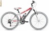 Bicicleta Mountain Bike 488 Bottecchia 24  cu 18 viteze Shimano- Made in Italy - Noua