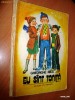 Eu sint Tonita de Gheorghe Nica(1979) ilustratii Gheorghe Marinescu