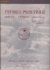 Viitorul Psihiatriei ~ Adaptare- Integrare -Recuperare -  P.Branzei