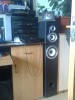 VAND SCHIMB BOXE AKAI 3 CAI 100 W (SCHIMB CU ALTE BOXE)