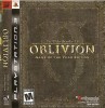 JOC PS3 THE ELDER SCROLLS OBLIVION GAME OF THE YEAR EDITION ORIGINAL ZONA 1 (Transport gratuit la plata in avans)