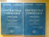 CONTRACTELE COMERCIALE (FORMARE SI EXECUTARE) - ION TURCU, LIVIU POP VOL. I, II