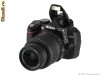 Nikon D3000 - Nissin Di662 Pack