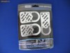 SET PEDALIER 91-92