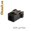 MUFA NOKIA 2700 Classic 2730 3120 3600 Slide 3710 5130 5220 5230 5310 XpressMusic 5320 5610 5730 5800 6212 6260 6303 X6 6500 Slide, 6600  ETC CONECTOR