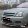 Grila Opel Vectra C