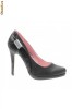 Pantofi de dama black Nicole