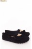 Mocasini NISSA EXMO338-1 Negru