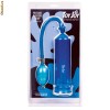 Pompa Toy Joy - Pressure Pleasure Pump - Rock Hard Blue