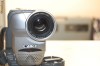 Camera video Canon G1500
