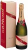 Sampanie Mumm Gordon Rouge Rose