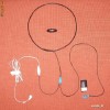 REDUCERE PENTRU SESIUNE !!! Handsfree de copiat cu microvibratii pentru orice model de telefon. OFERTA!!!