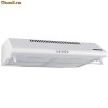 Hota Heinner CleanAir 400, motoare 2x100W