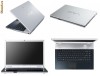 Laptop Sony Vaio VGN-FZ35, 15.4  Wide, Core 2 Duo T5500, 160 GB HDD + Webcam