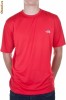 Tricou The North Face Alberta_swif_TOALEC682