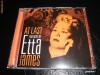 Etta James, At Last, original, 29 lei(gamestore)! Posta gratis la plata in avans!