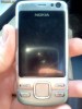 Nokia 6600i slide