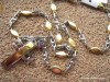 Lant INOX +medalion INOX = 60 ron