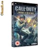 Call of Duty Roads to Victory PSP