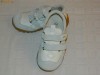 Pantofi din piele copii Super Gear 24, 25