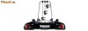 Thule 923 EUROWAY G2 NOU Oradea 3 Biciclete