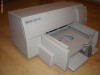 Imprimanta HP 600C