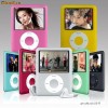 MP3 MP4  PLAYER