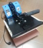 Presa termica textile