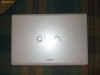 ocazie sony vaio alb