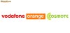 Credit Cosmote Orange Vodafone