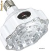 Bec Supereconomic 19LED-uri cu Acumulator si Telecomanda