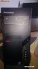 LENOVO THINKCENTRE M57p DUAL CORE 4GB 200GB DVD TOWER COMPUTER PC W7 ULTIMATE
