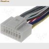 CONNECTOR PIONEER KEH-P 7400R WITH LEADS