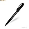 MARKER CD NEGRU 1.0MM CENTROPEN