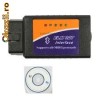 ELM 327 Bluetooth interfata diagnoza auto
