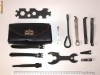 SET COMPLET DE COLECTIE - CHEI BICICLETA PEGAS