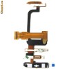 Banda flex flat cable folie foita Keypad / Placa tastatura / Folie tastatura / Modul taste / Modul U.I. Joystic keypad Nokia C6 C6-00 NOUA Sigilata Banda flex flat cable folie foita Keypad / Placa tastatura / Folie tastatura / Modul taste / Modul U.I. Joystic keypad Nokia C6 C6-00 NOUA Sigilata