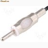 ANTENNA MOUNTING PLUG WITH CABLE ANTENNA MOUNTING PLUG WITH CABLE