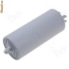 CAPACITOR MOTOR RUN 2.5UF 425V, CONNECTORS 6.3MM CAPACITOR MOTOR RUN 2.5UF 425V, CONNECTORS 6.3MM
