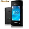 SONY ERICSSON YENDO W150 BLACK