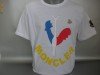 TRICOU -BARBATI- MONCLER-MODEL NOU  TR-77