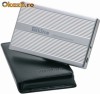 Carcasa / suport HDD extern 2.5 inch IDE - TrekStor PHA02UE - USB 2.0 - fara cablu USB - 50 lei