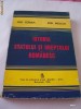 ISTORIA STATULUI SI A DREPTULUI ROMANESC - Emil Cerna,Emil Molcut