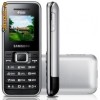 SAMSUNG E1182 DUALSIM SILVER