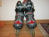 vand/  schimb role powerslide de barbati (doar cu tel)