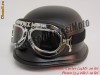 Casca Moto Chopper  Nazy Neamt German WW2
