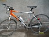 BicicletaTrekking KTM Legerro Cross - Shimano XT